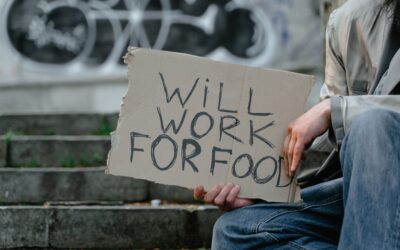 Count Your Blessings